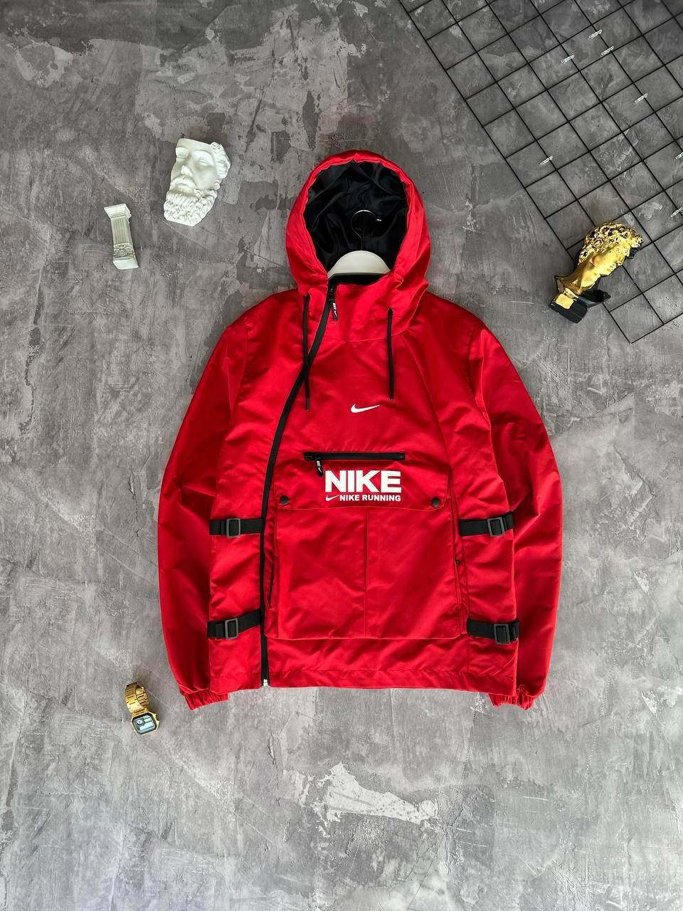 NIKE RUNNING JACKET