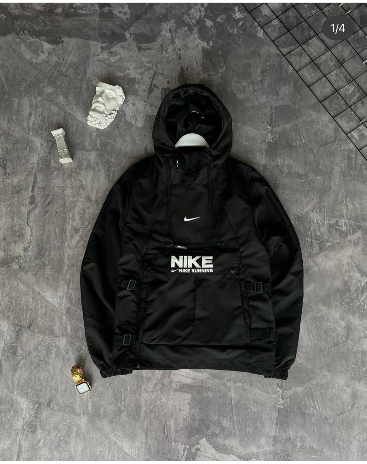 NIKE RUNNING JACKET